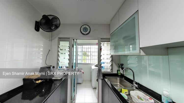 Boon Lay Avenue thumbnail photo